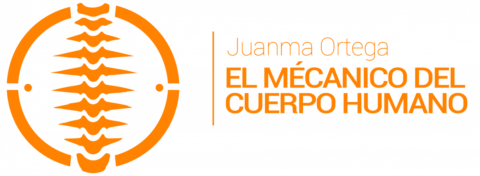 Juanma Ortega · El Mecánico del Cuerpo Humano